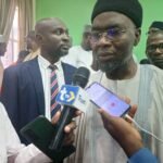 Taraba: Senators Bwacha, Tutare emerge as PDP, ADC Candidates for 2027